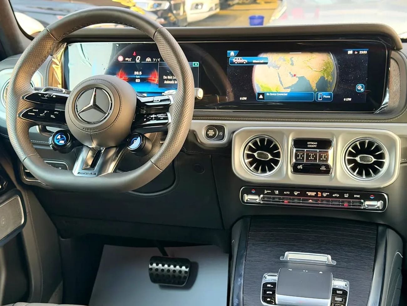 Mercedes Benz G63 AMG G 63 AMG | Brand | Japanese Specs