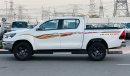 Toyota Hilux TOYOTA HILUX 2.7 MANUAL TRANSMISSION Price For Export