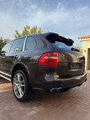 بورش كايان Cayenne S