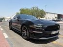 فورد موستانج