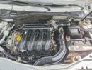 رينو داستر GL SE 2.0L