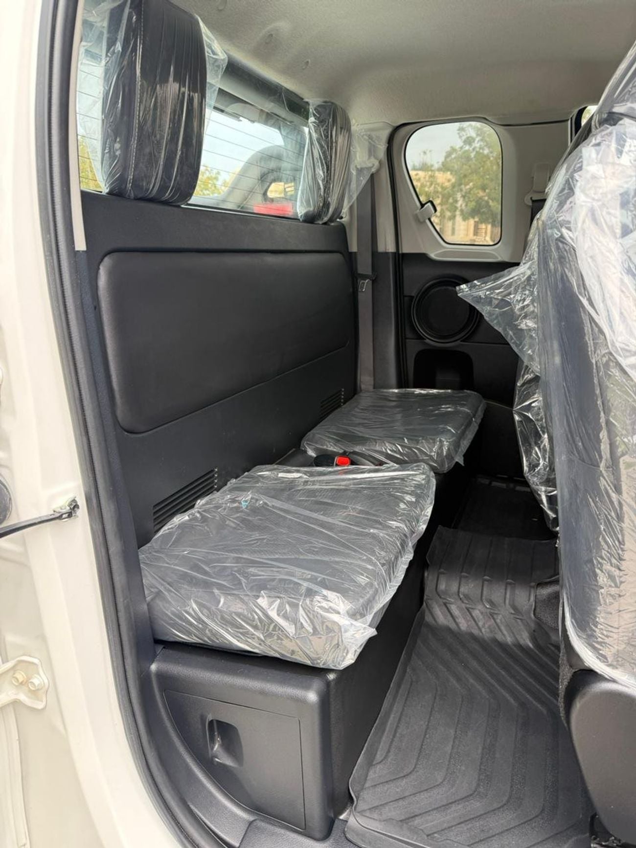 Toyota Hilux Toyota Hilux smart cabin Diesel Engine RHD