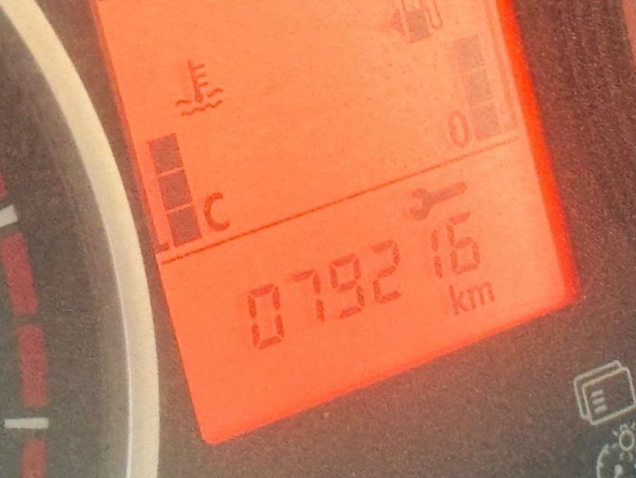 Mitsubishi L200 GL L200 2017