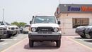 تويوتا لاند كروزر 70 LX 4.2 V6 DIESEL