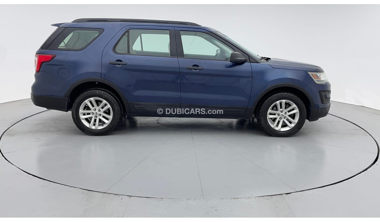 Ford Explorer BASE AWD 3.5 | Zero Down Payment | Free Home Test Drive