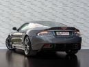 Aston Martin DBS