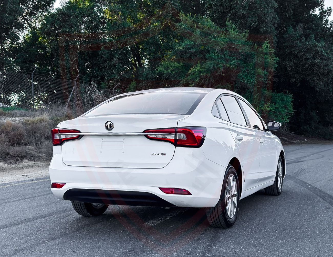 أم جي 5 إم جي 5 | 1.5 لتر | 2023 | خليجية | خالية من الحوادث | بحالة ممتازة | 444 شهرياً