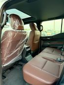 تويوتا برادو Toyota land cruiser Prado 2.4L Turbo