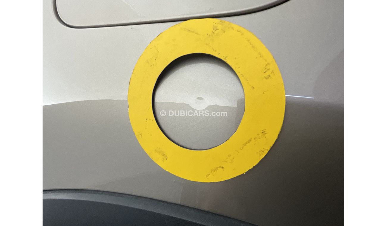 Volkswagen Touareg SE