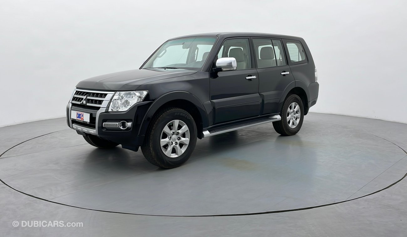 Mitsubishi Pajero GLS BASE 3.5 | Under Warranty | Inspected on 150+ parameters