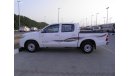 Toyota Hilux 2013 full automatic