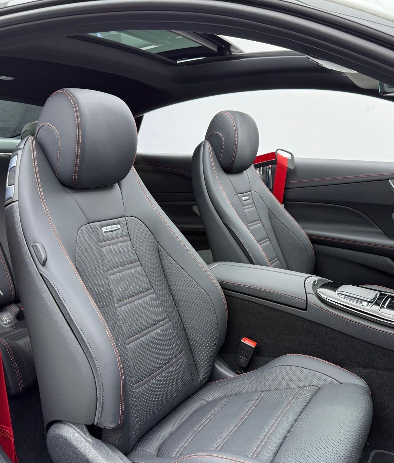 مرسيدس بنز E 53 2023 Mercedes Benz E53 AMG, Warranty, Delivery Kms, Fully Loaded, Excellent Condition, Korean