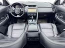 Jaguar E Pace S 2.0L 2020 Jaguar E Pace P200 S, Warranty, Full Service History, Excellent Condition, GCC