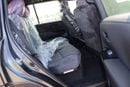 Toyota Land Cruiser 2023 TOYOTA LAND CRUISER 4.0L GXR BASIC WITH SUNROOF AUTOMATIC ZERO KM a