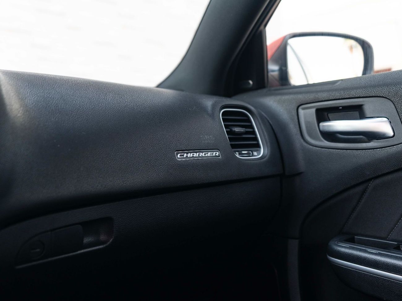 Dodge Charger R/T Road Track 5.7L