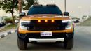 Ford Ranger WILD TRAK | 2024 | 2.0L DIESEL ENGINE | AUTOMATIC TRANSMISSION | RHD | 360 VIEW CAMERA | PARKING SEN