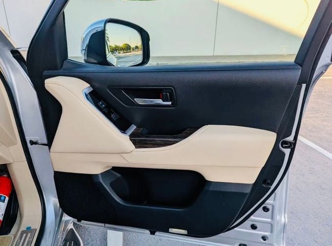 Toyota Land Cruiser VX, миниатюра 28