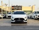 أم جي GT COMFORT ام جى جي تي | 1.5 لتر | 2023 | خليجية | خالية من الحوادث | بحالة ممتازة | 521 شهريا