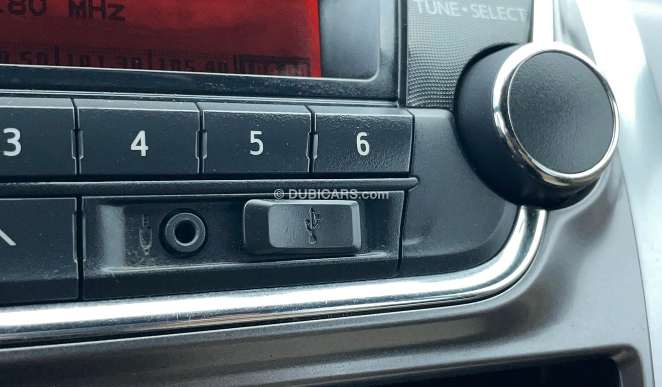 Toyota Yaris SE 1.3 | Zero Down Payment | Free Home Test Drive