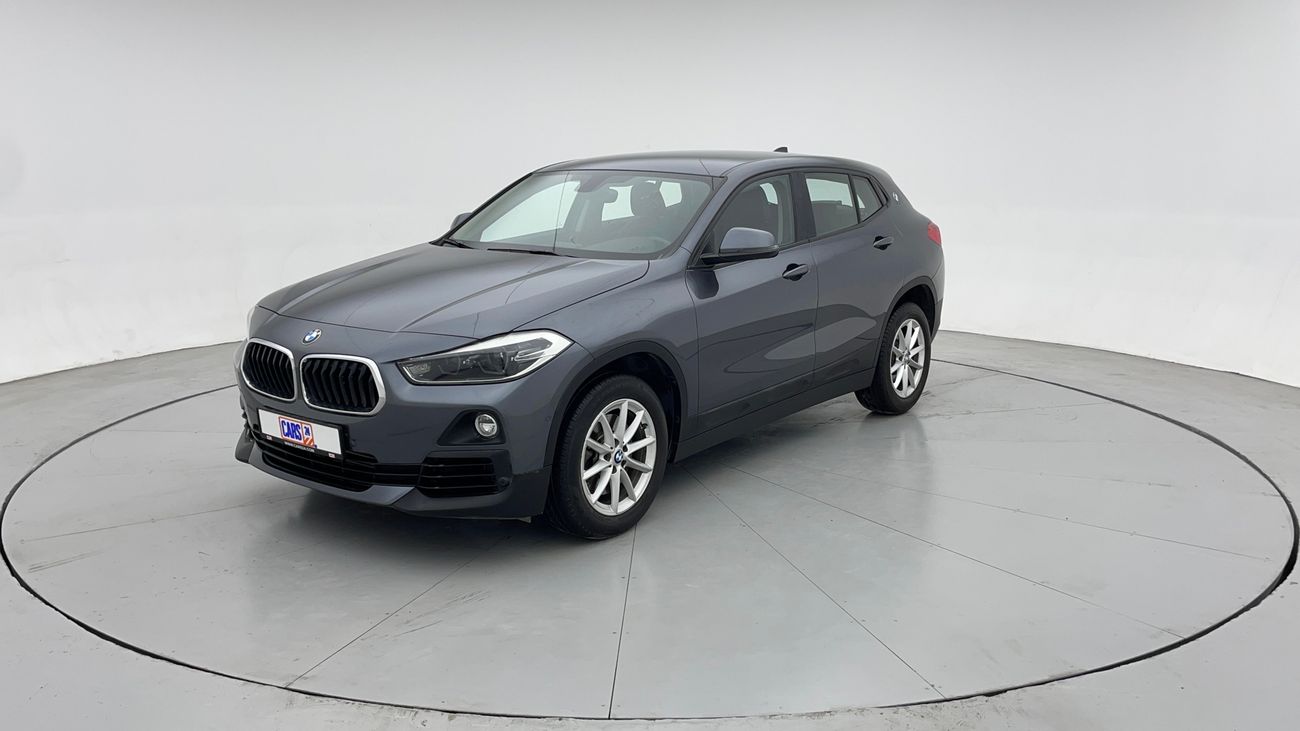 BMW X2 SDRIVE 20I 2 | Zero Down Payment | Free Home Test Drive