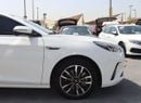 JAC J7 JAC J7 -Turbo 2023- GCC - Accident-free-1.5L - Full Option-In excellent condition