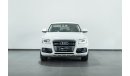 أودي Q5 2016 Audi Q5 Quattro / Full Audi Service History