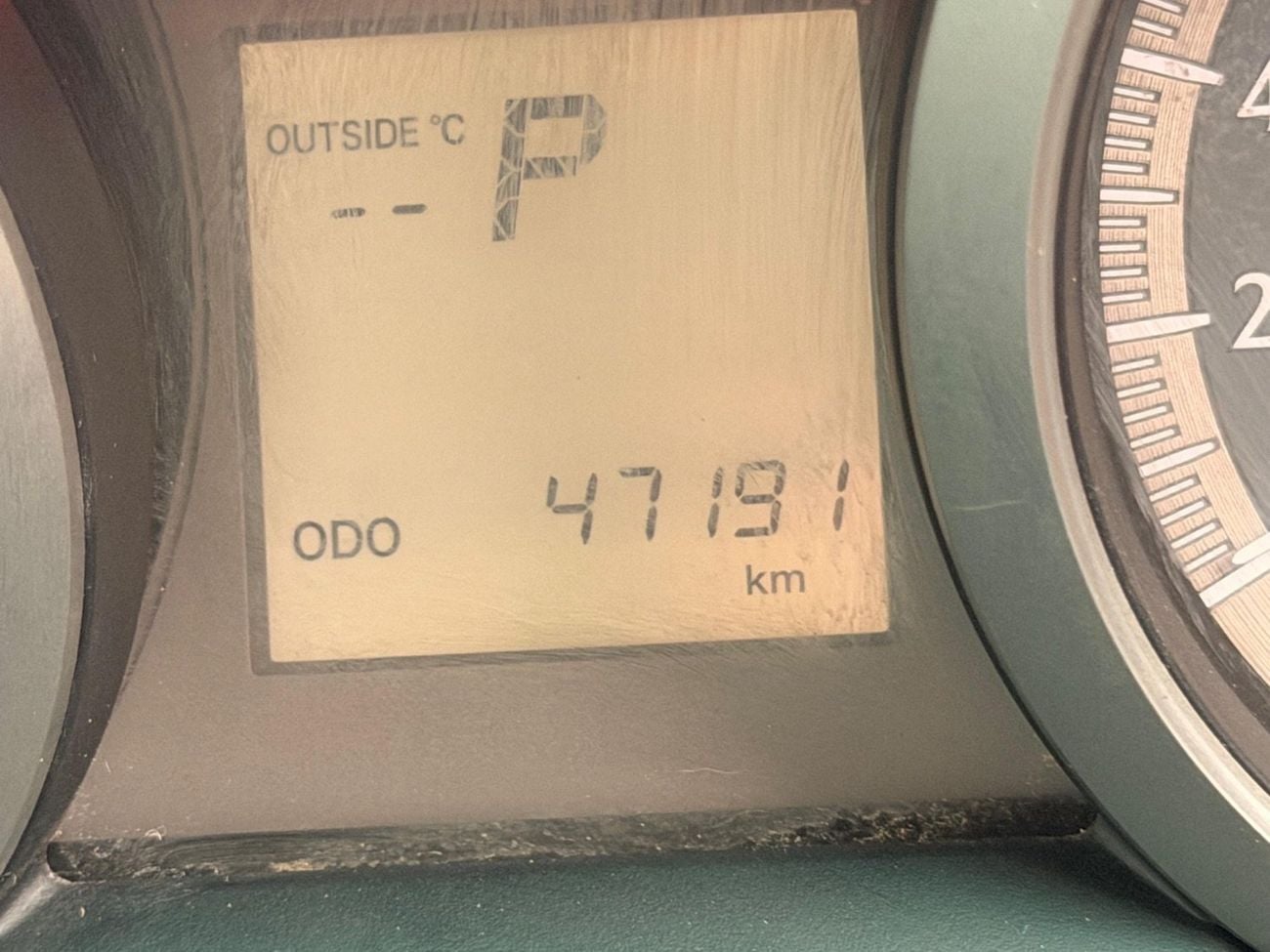 Toyota Prado GXL Export from Australia