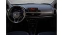 Kia Picanto 2018 Kia Picanto EX (JA), 5dr Hatchback, 1.2L 4cyl Petrol, Automatic, Front Wheel Drive