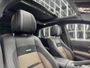 مرسيدس بنز GLE 53 AMG AMG 4MATIC+