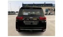 Toyota Land Cruiser VXR 4.0L // 2023 // FULL OPTION WITH RADAR , BLACK INSIDE BLACK // SPECIAL OFFER // BY FORMUAL AUTO