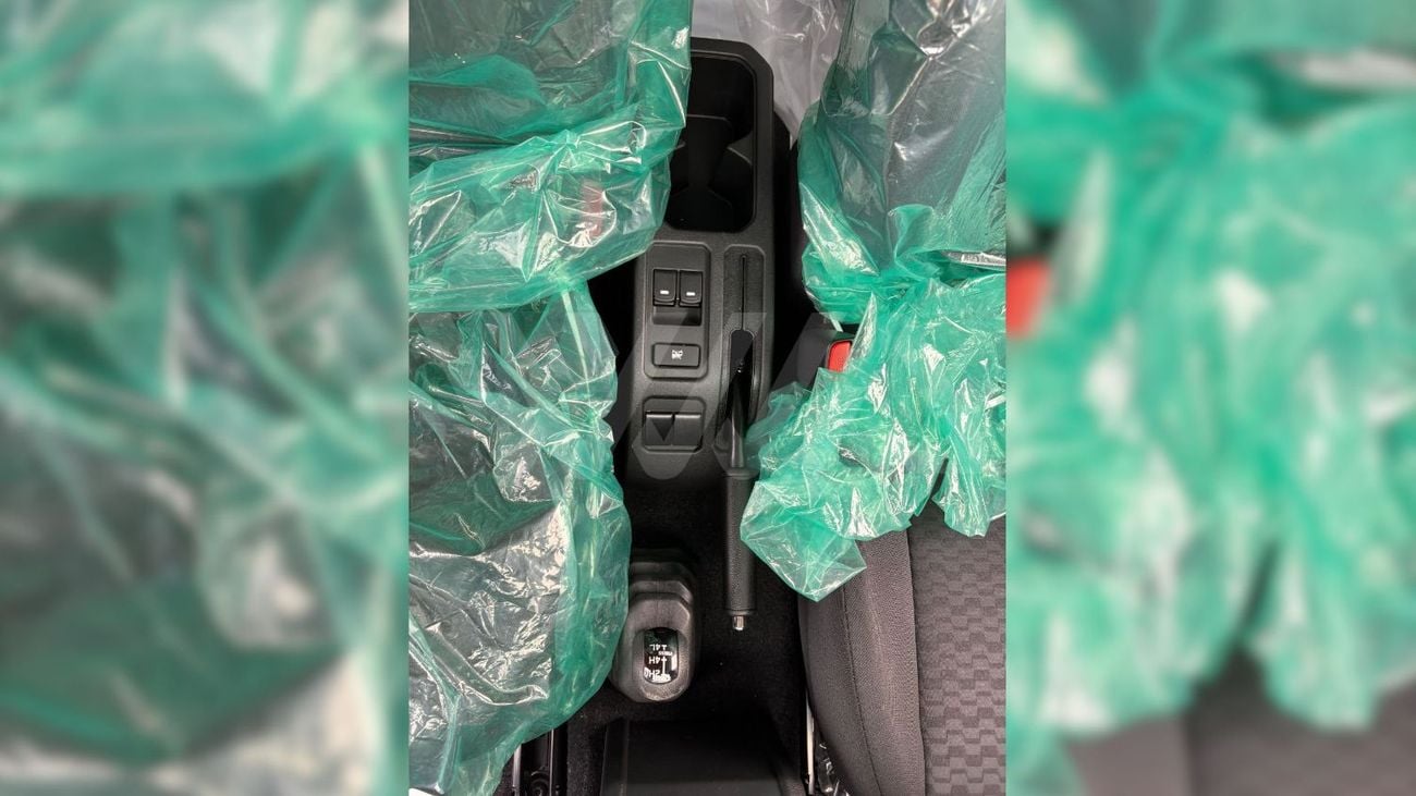 Suzuki Jimny Jimny 1.5L Petrol | GLX | All Grip | 4x4 | 2026