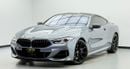 بي أم دبليو M850i xDrive 4.4L 2021 BMW M850i xDrive Coupe Individual, 2026 BMW Warranty + Service Pack, Low Km, Fully