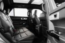 Ford Explorer ST