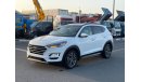 Hyundai Tucson Full Option 2019 HYUNDAI TUCSON PANORAMIC 4CAMERA IMPORTED FROM USA