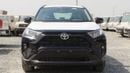 Toyota RAV4 RAV4 2.0L 2025