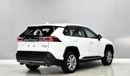 Toyota RAV4 2.5L AWD | Wildlander | Almost | Free Insurance + Registration | Ref#G064523