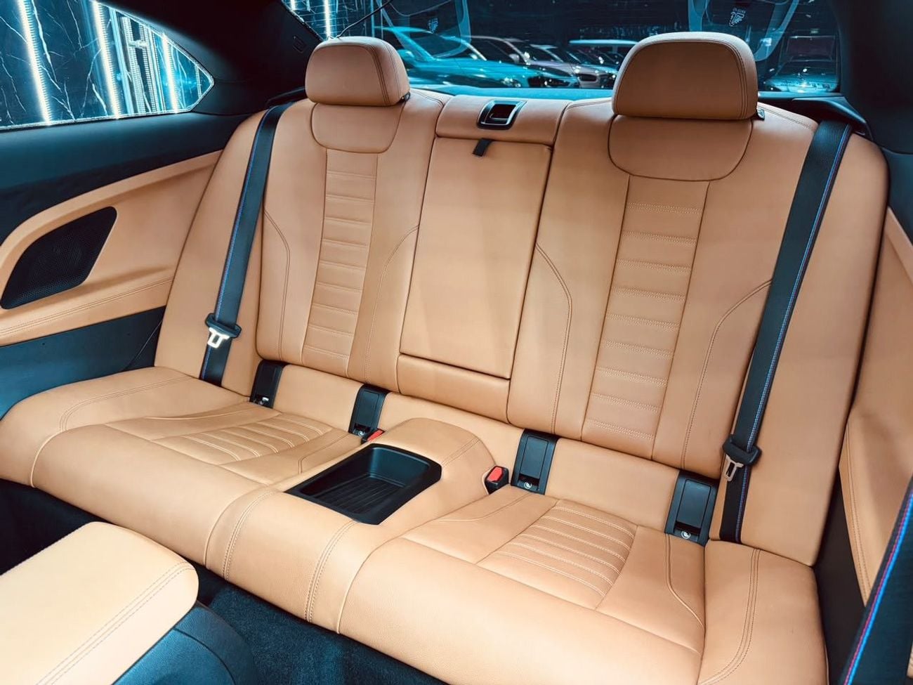 BMW 230i 2022 BMW 230i | GCC | Original Paint | AGMC Warranty 2027 or 200,000 Kms