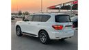 نيسان أرمادا Nissan Armada full option 2018