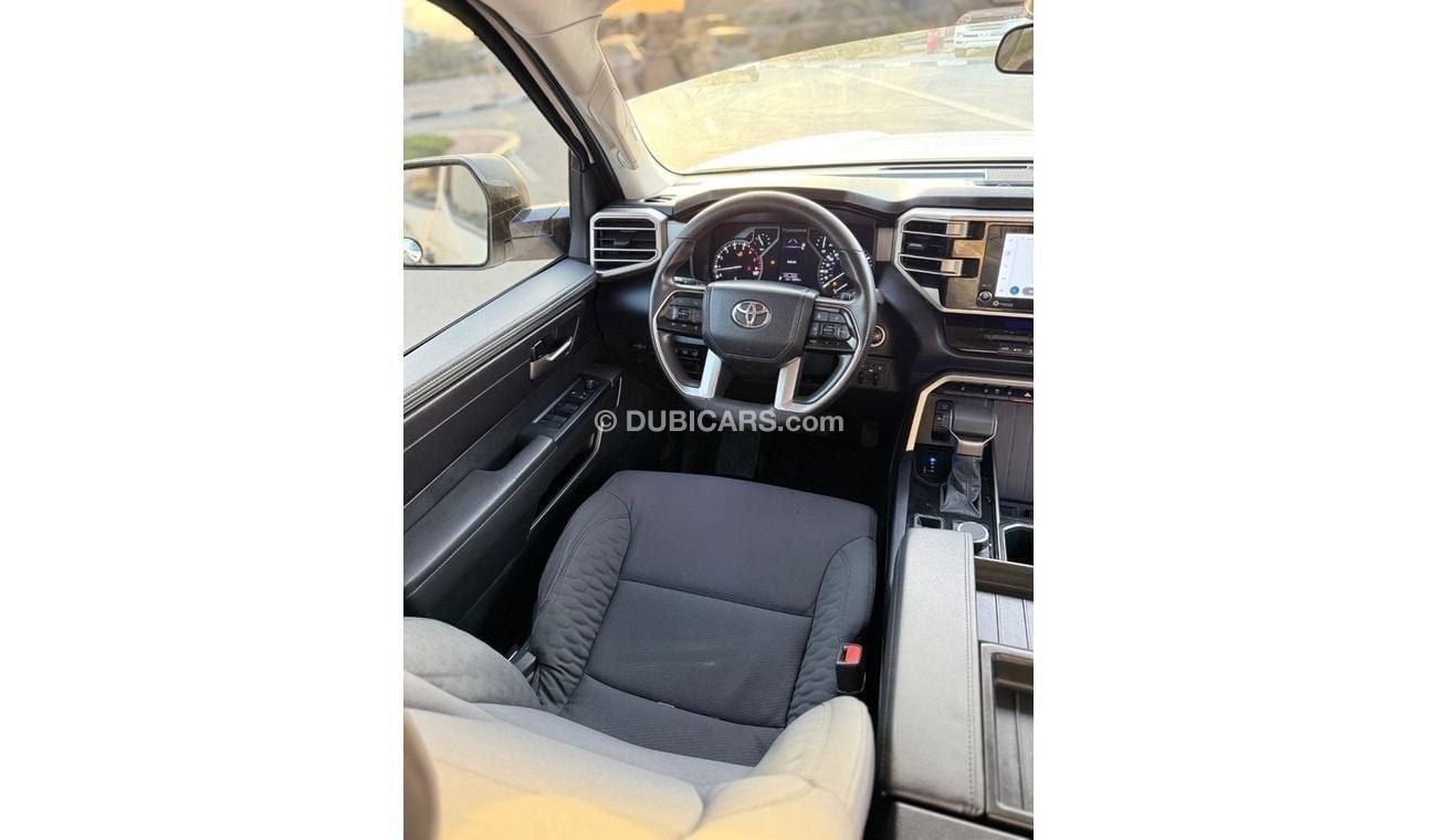 Toyota Tundra TOYOTA Tundra 4WD 2022