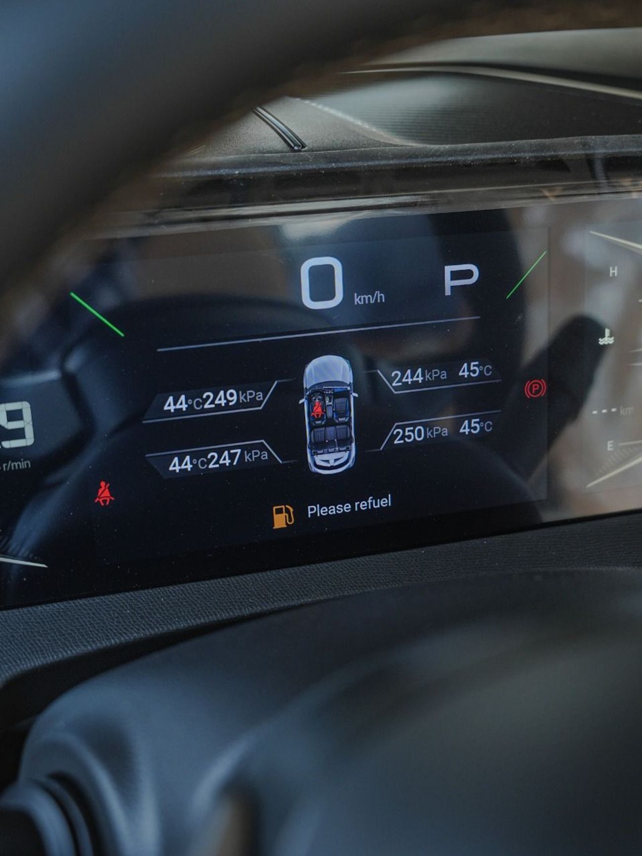 جي إي سي GS3 إمزوم GAC GS3 Emzoom 1.5T 5 Years Warranty @ Official Dealer 0% DP EMI 1,230