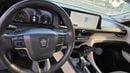 Toyota Crown Platinum
