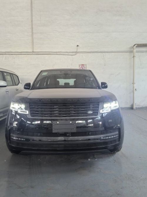 Land Rover Range Rover HSE P400 3.0L
