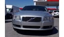 Volvo S80 Volvo S80