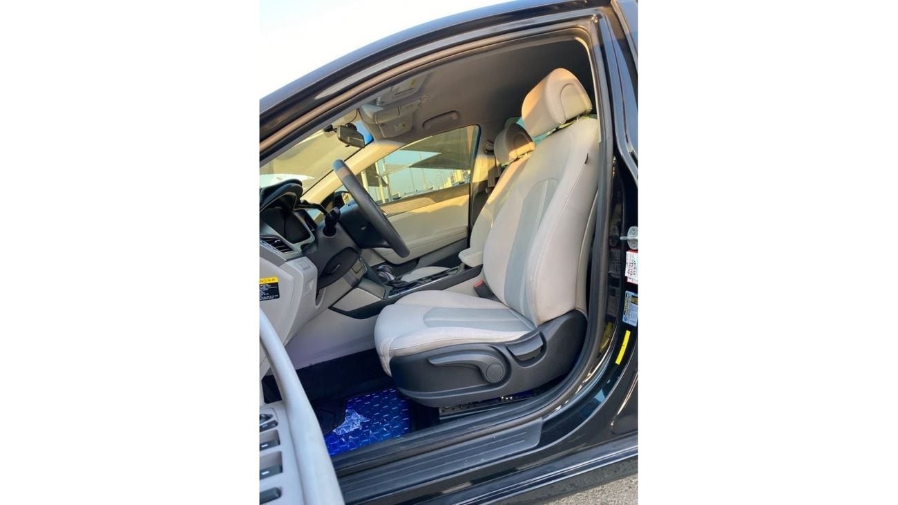 Hyundai Sonata SE HYUNDAI SONATA 2017 USA GOOD CONDITION