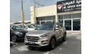 Hyundai Tucson Basic Panorama ACCIDENTS FREE - GCC - FULL OPTION - ENGINE 1600 CC - PANORAMIC SUNROOF