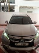 Mitsubishi Montero Sport GLS Premium 3.0L (7 Seater)