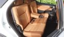 Toyota Fortuner VX1, 4.0L Petrol 4WD 6-Speed Automatic | 2026 Model | For Export