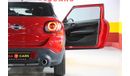 Mini Cooper SD Paceman R61