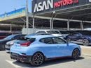 Hyundai Veloster N Sport 2.0L