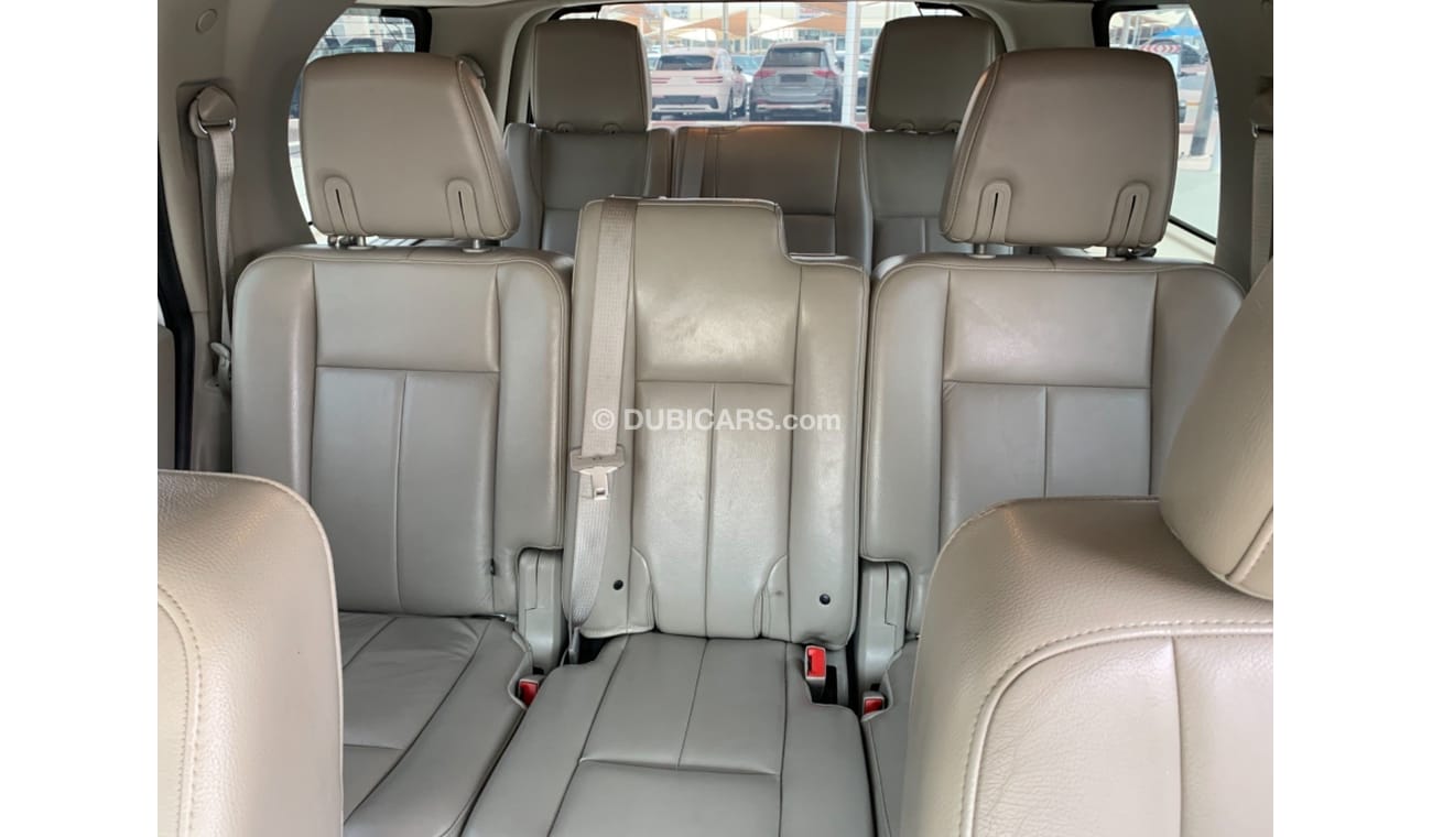 فورد إكسبيديشن فورد اكسبديشن